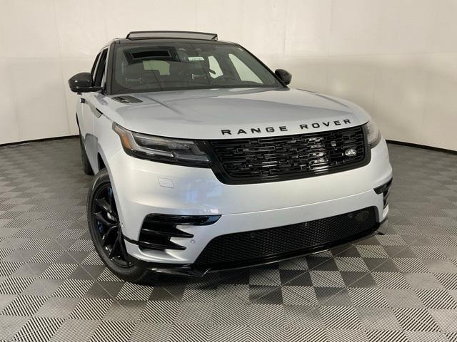 new 2025 Land Rover Range Rover Velar car, priced at $74,305