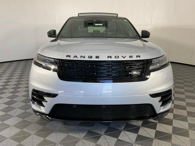 new 2025 Land Rover Range Rover Velar car, priced at $74,305