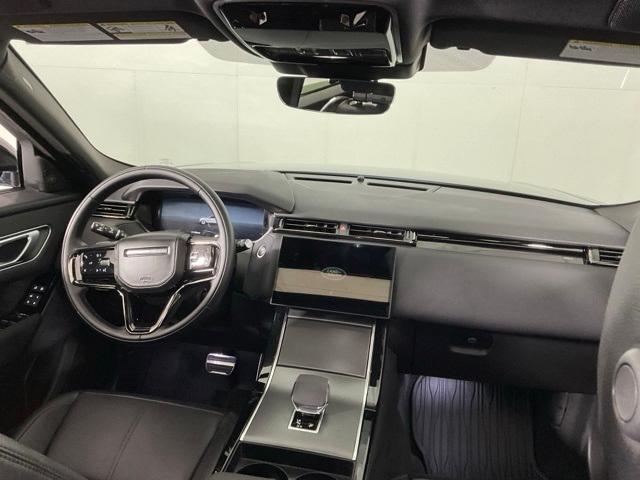 new 2025 Land Rover Range Rover Velar car, priced at $74,305