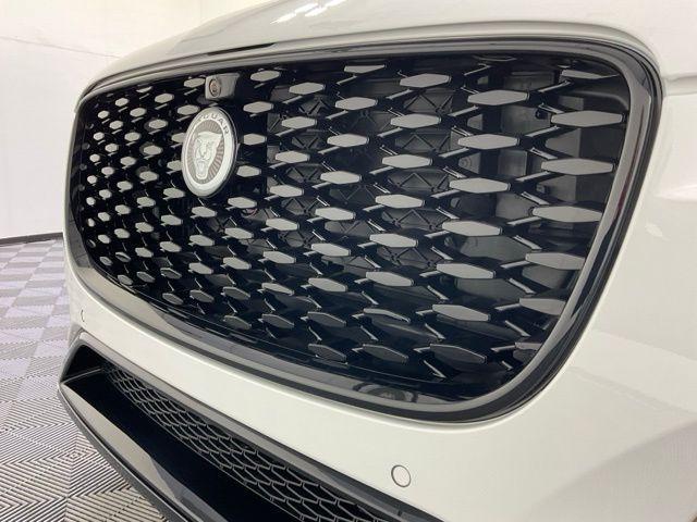 new 2026 Jaguar F-PACE car, priced at $65,644