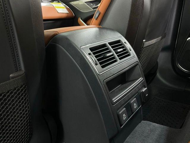 new 2026 Jaguar F-PACE car, priced at $65,644