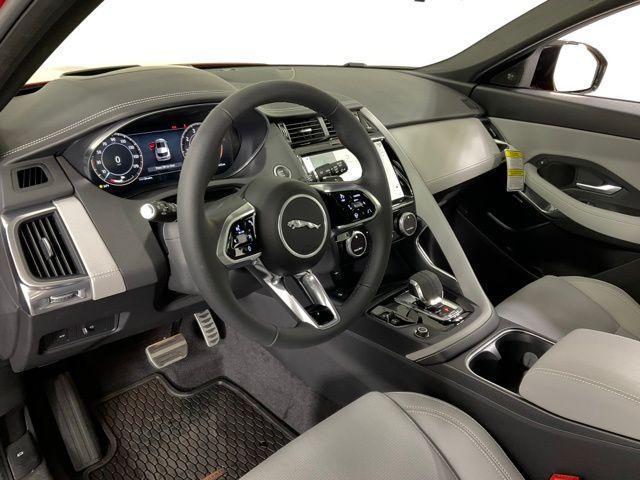 new 2024 Jaguar E-PACE car, priced at $54,098