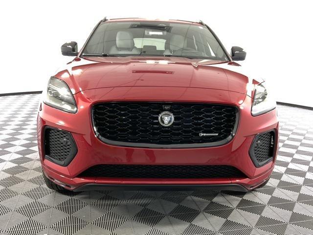 new 2024 Jaguar E-PACE car, priced at $58,897