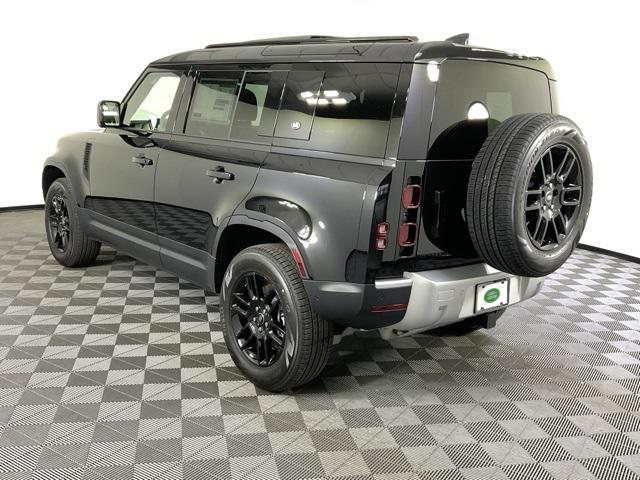 new 2024 Land Rover Defender car, priced at $78,727