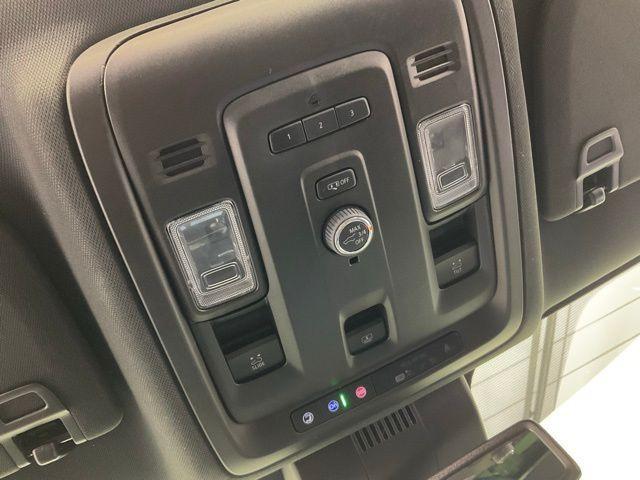 used 2023 Chevrolet Tahoe car, priced at $56,816