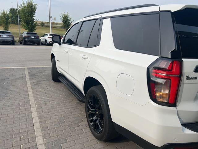 used 2023 Chevrolet Tahoe car
