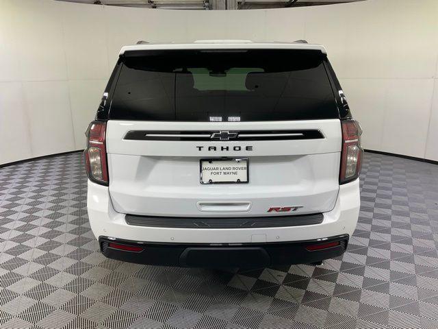 used 2023 Chevrolet Tahoe car, priced at $56,816