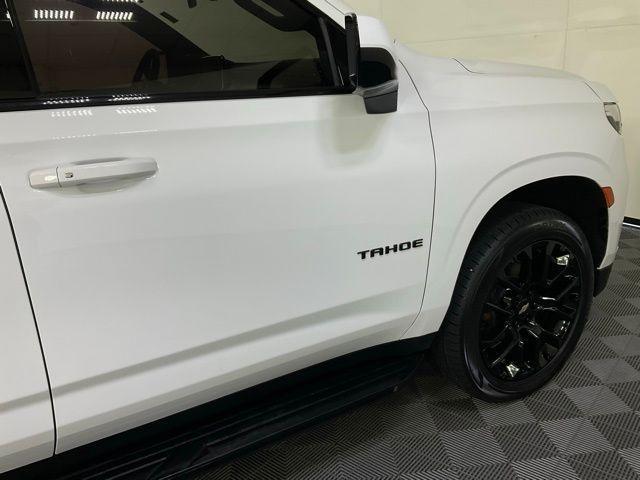 used 2023 Chevrolet Tahoe car, priced at $56,816