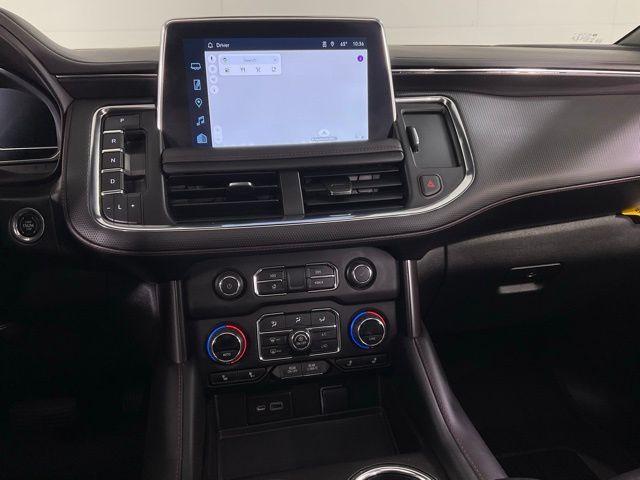 used 2023 Chevrolet Tahoe car, priced at $56,816