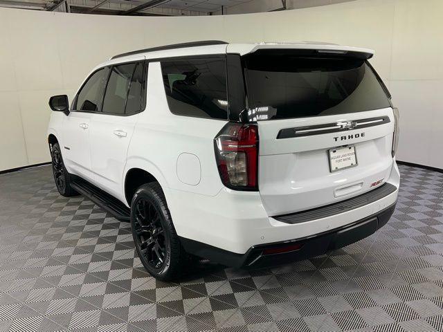 used 2023 Chevrolet Tahoe car, priced at $56,816