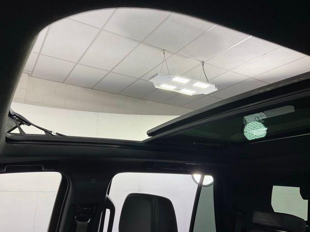 used 2023 Chevrolet Tahoe car, priced at $56,816