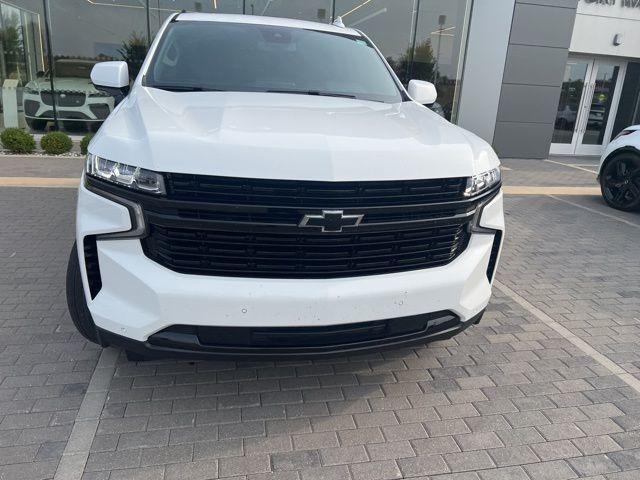 used 2023 Chevrolet Tahoe car