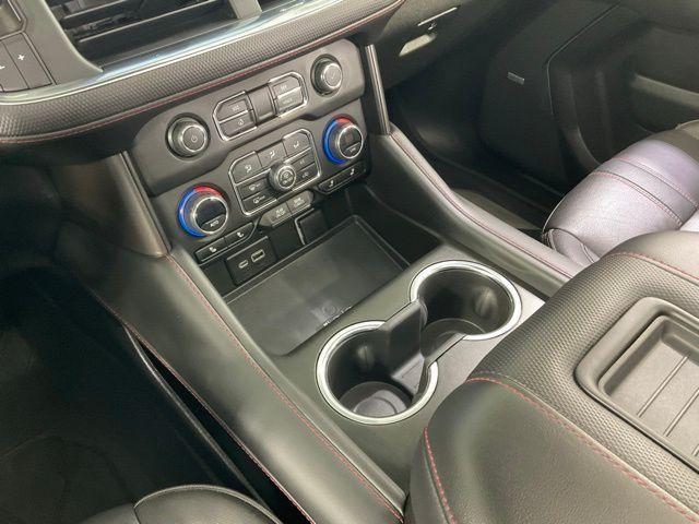 used 2023 Chevrolet Tahoe car, priced at $56,816