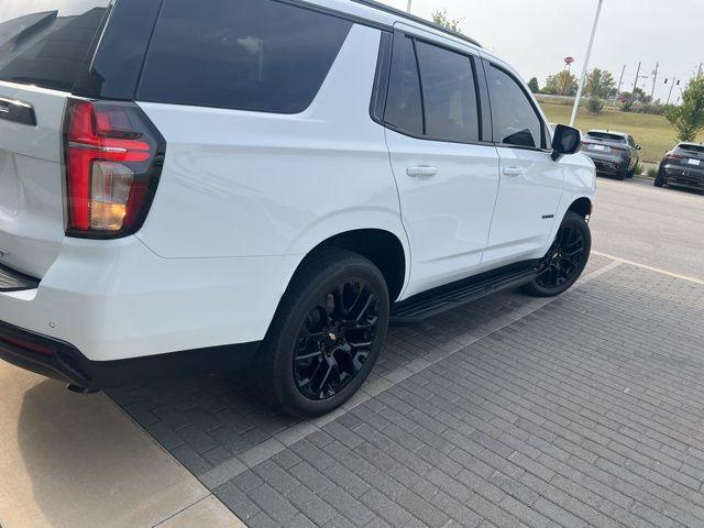 used 2023 Chevrolet Tahoe car