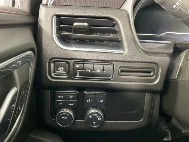 used 2023 Chevrolet Tahoe car, priced at $56,816