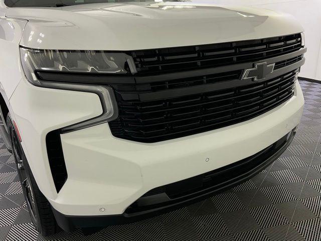 used 2023 Chevrolet Tahoe car, priced at $56,816