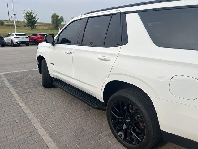 used 2023 Chevrolet Tahoe car