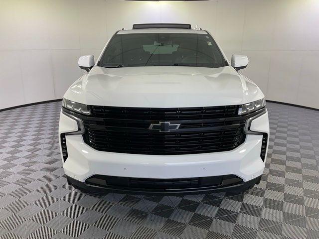 used 2023 Chevrolet Tahoe car, priced at $56,816