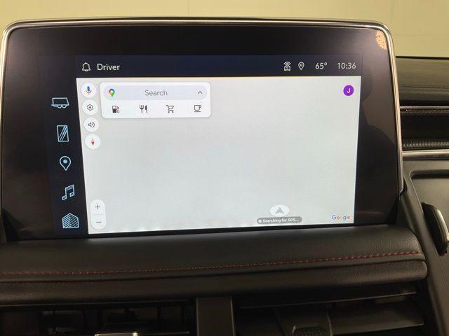 used 2023 Chevrolet Tahoe car, priced at $56,816