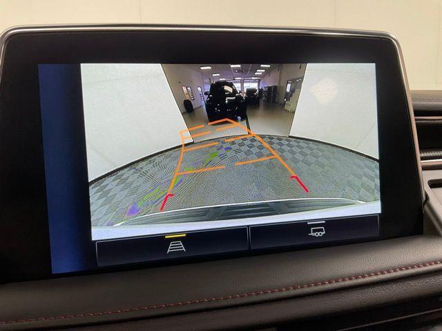 used 2023 Chevrolet Tahoe car, priced at $56,816