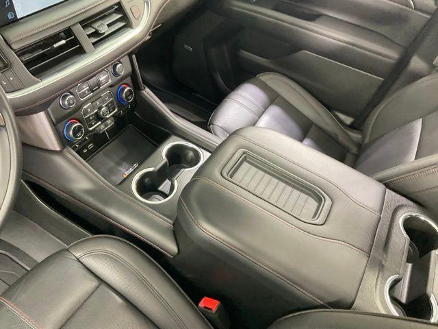 used 2023 Chevrolet Tahoe car, priced at $56,816