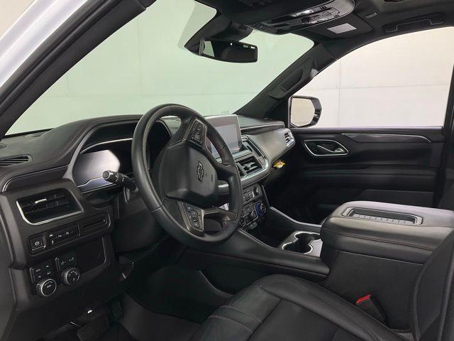 used 2023 Chevrolet Tahoe car, priced at $56,816