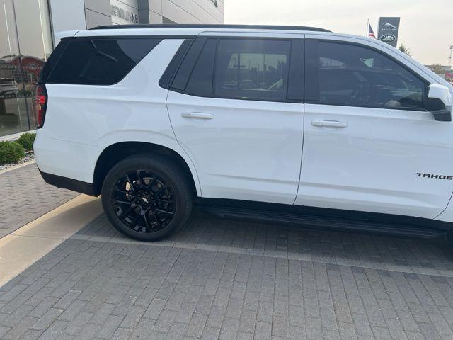 used 2023 Chevrolet Tahoe car