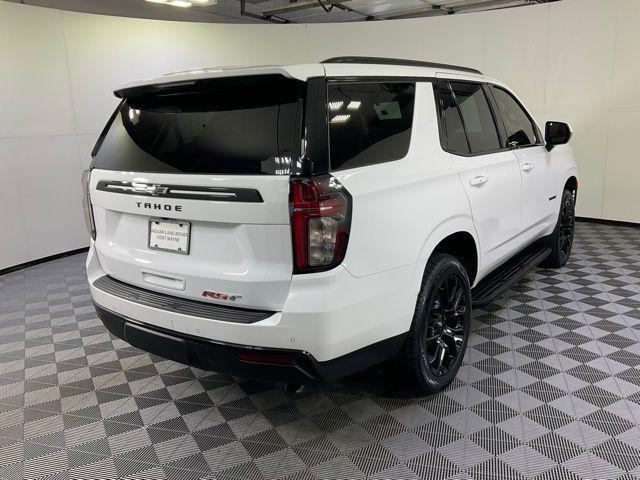 used 2023 Chevrolet Tahoe car, priced at $56,816