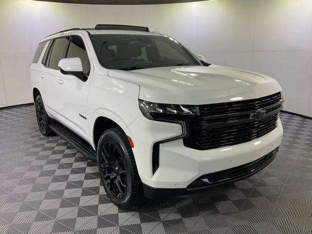 used 2023 Chevrolet Tahoe car, priced at $56,816