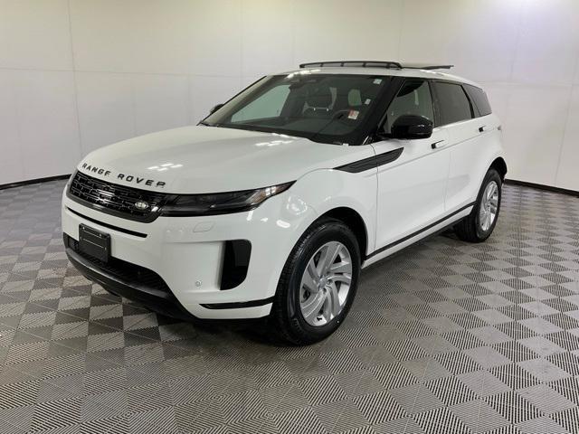 used 2024 Land Rover Range Rover Evoque car, priced at $42,949