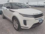 used 2024 Land Rover Range Rover Evoque car