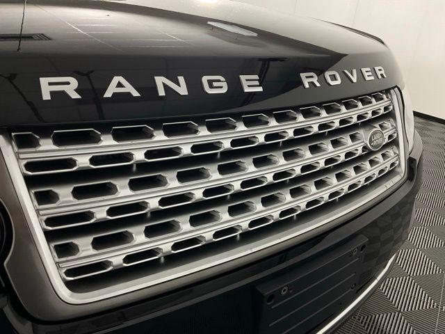 used 2016 Land Rover Range Rover car, priced at $25,278