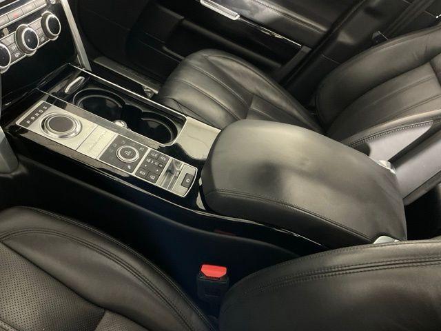 used 2016 Land Rover Range Rover car, priced at $25,278