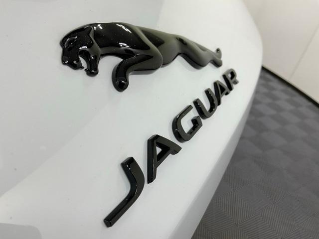 new 2024 Jaguar F-PACE car, priced at $102,952