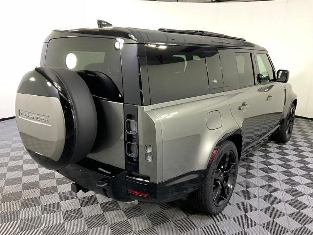 new 2024 Land Rover Defender car, priced at $111,952