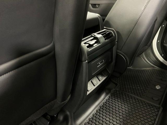 new 2025 Land Rover Defender car, priced at $79,632