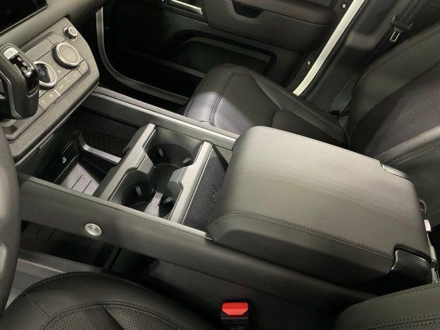 new 2025 Land Rover Defender car, priced at $79,632