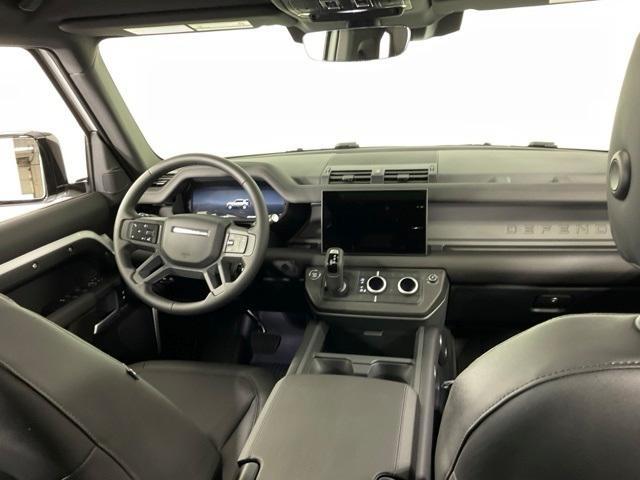new 2025 Land Rover Defender car, priced at $79,632