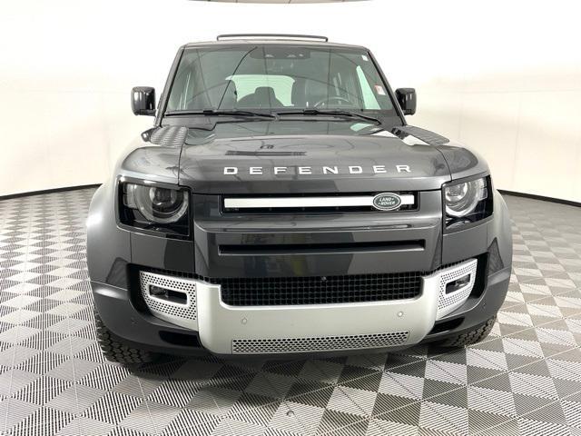 used 2023 Land Rover Defender car, priced at $55,872