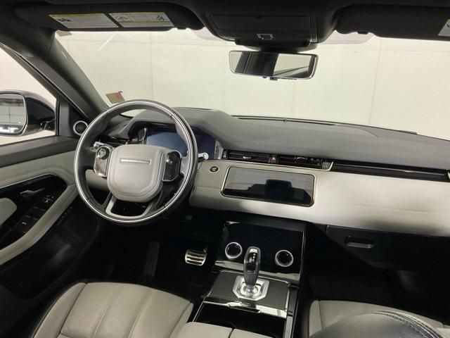 used 2020 Land Rover Range Rover Evoque car, priced at $29,690