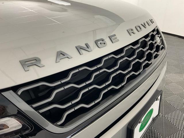 used 2020 Land Rover Range Rover Evoque car, priced at $29,690