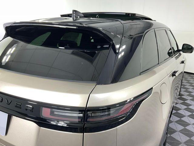 new 2026 Land Rover Range Rover Velar car, priced at $84,394