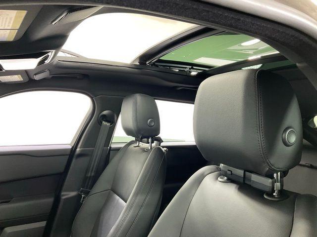 new 2026 Land Rover Range Rover Velar car, priced at $84,394