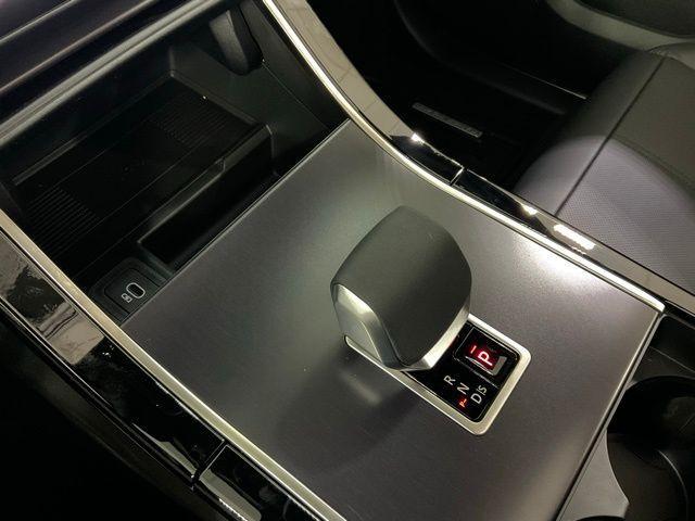 new 2026 Land Rover Range Rover Velar car, priced at $84,394