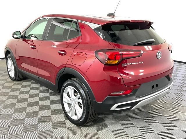 used 2020 Buick Encore GX car, priced at $17,964