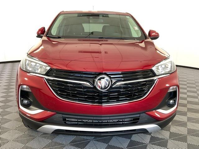 used 2020 Buick Encore GX car, priced at $17,964