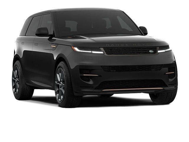 new 2025 Land Rover Range Rover Sport car, priced at $113,054