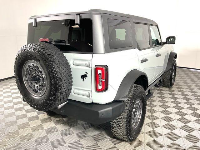 used 2024 Ford Bronco car, priced at $56,995