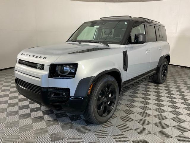 new 2024 Land Rover Defender car, priced at $86,712