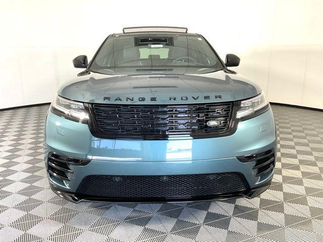 new 2026 Land Rover Range Rover Velar car, priced at $73,794